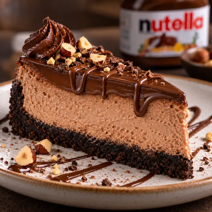 Postres artesanales Nuvella